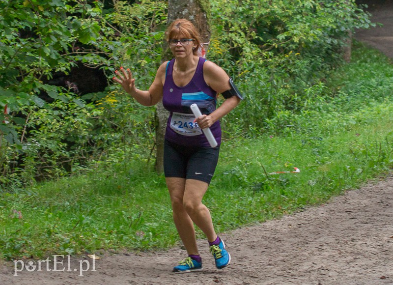 Pogonili niczym za bażantem  zdjęcie nr 113994