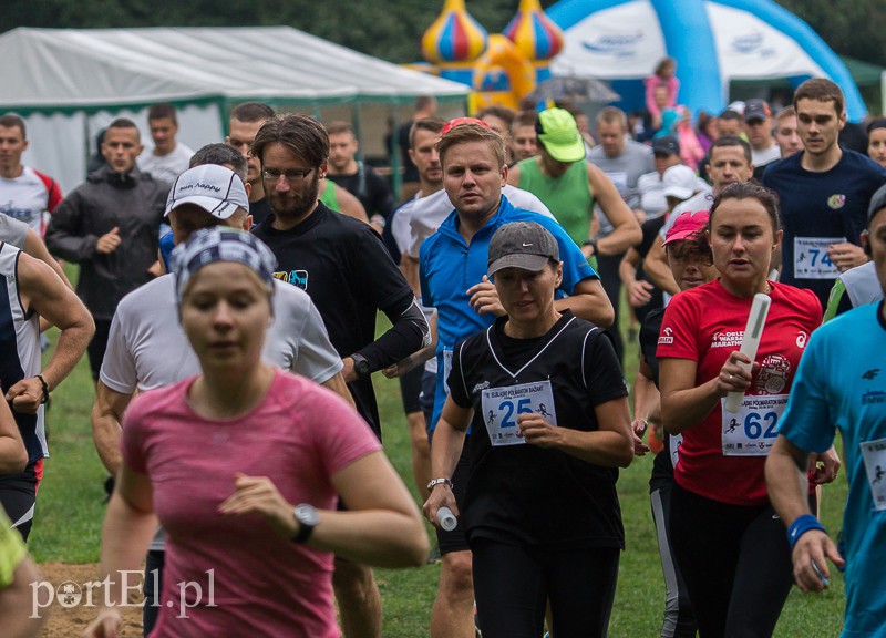 Pogonili niczym za bażantem  zdjęcie nr 113933