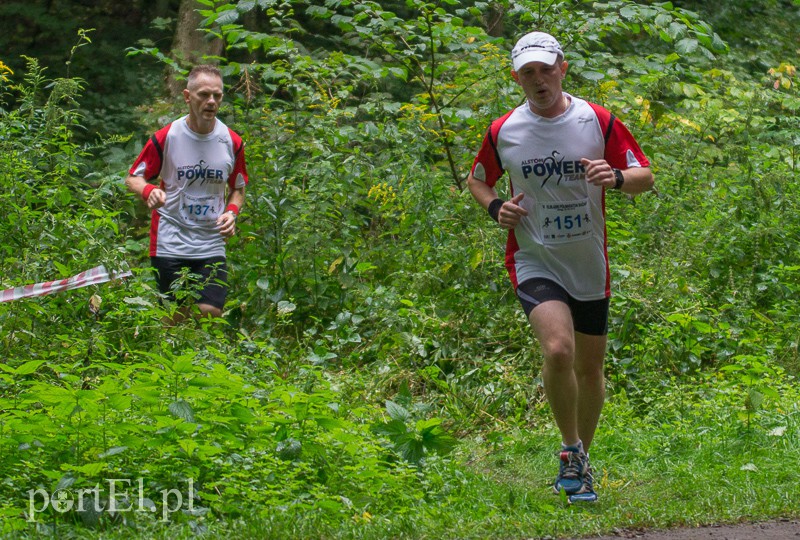 Pogonili niczym za bażantem  zdjęcie nr 113964