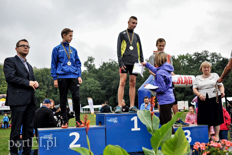 Pogonili niczym za bażantem  zdjęcie nr 113881