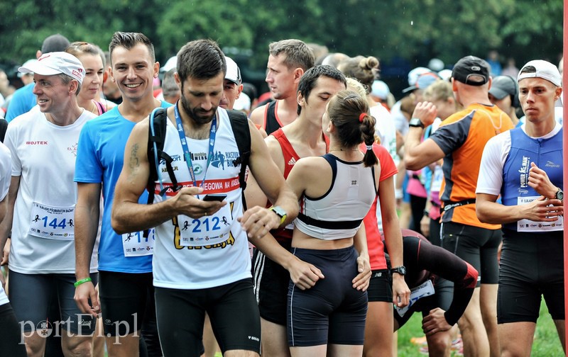 Pogonili niczym za bażantem  zdjęcie nr 113863