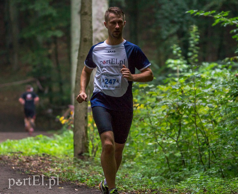 Pogonili niczym za bażantem  zdjęcie nr 113976