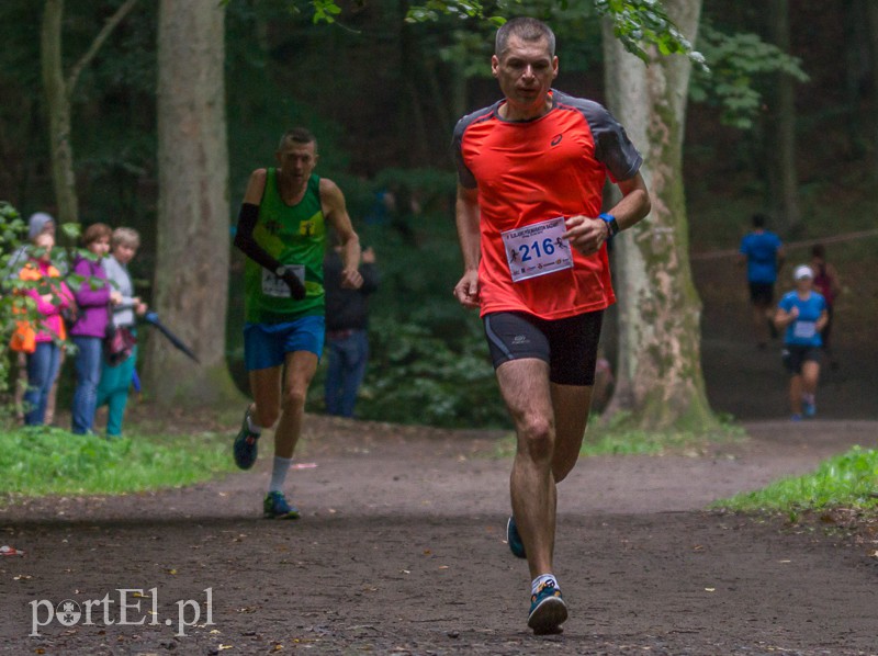 Pogonili niczym za bażantem  zdjęcie nr 113970