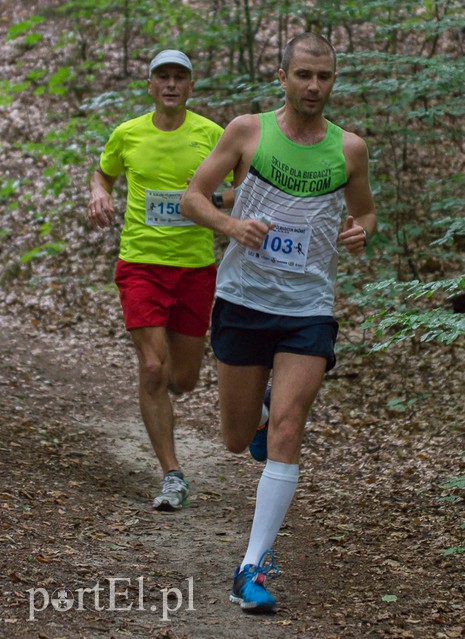 Pogonili niczym za bażantem  zdjęcie nr 113955