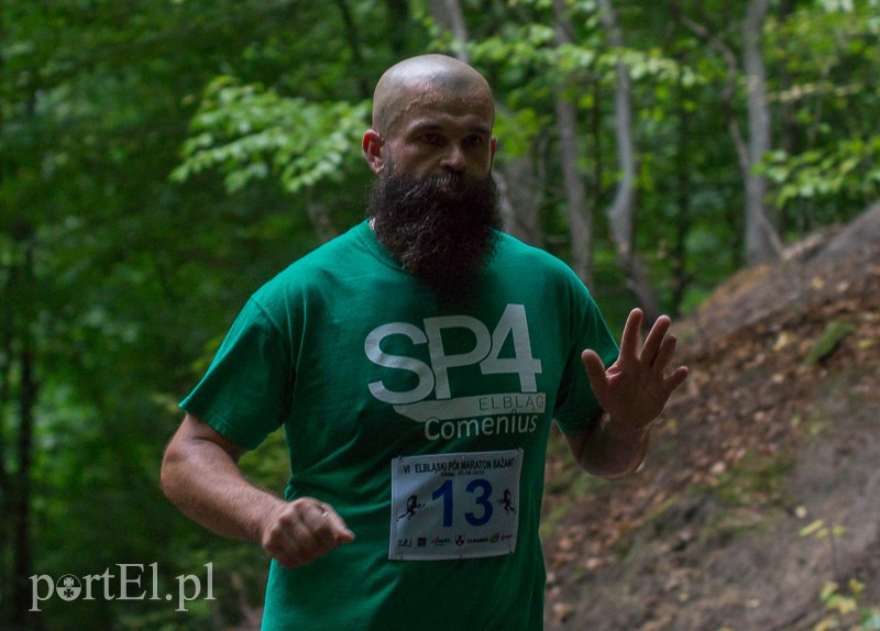 Pogonili niczym za bażantem  zdjęcie nr 113985