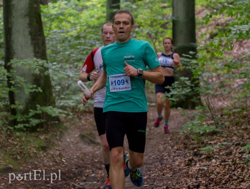 Pogonili niczym za bażantem  zdjęcie nr 113957