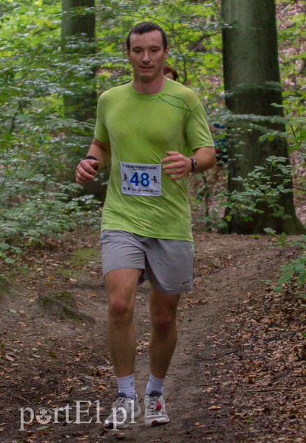 Pogonili niczym za bażantem  zdjęcie nr 113960