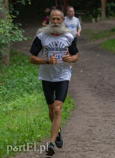 Pogonili niczym za bażantem  zdjęcie nr 113991