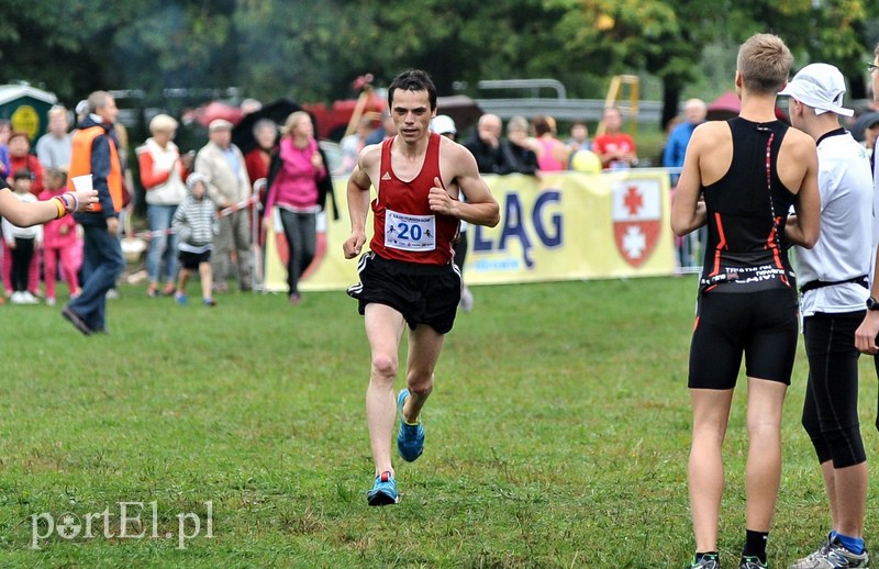 Pogonili niczym za bażantem  zdjęcie nr 113905