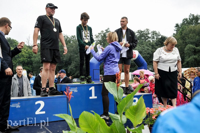 Pogonili niczym za bażantem  zdjęcie nr 113883