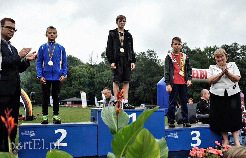 Pogonili niczym za bażantem  zdjęcie nr 113879