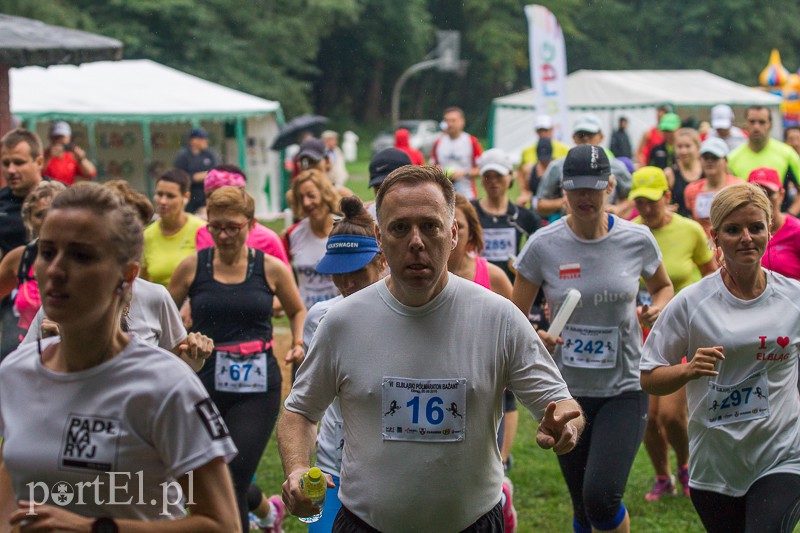 Pogonili niczym za bażantem  zdjęcie nr 113935