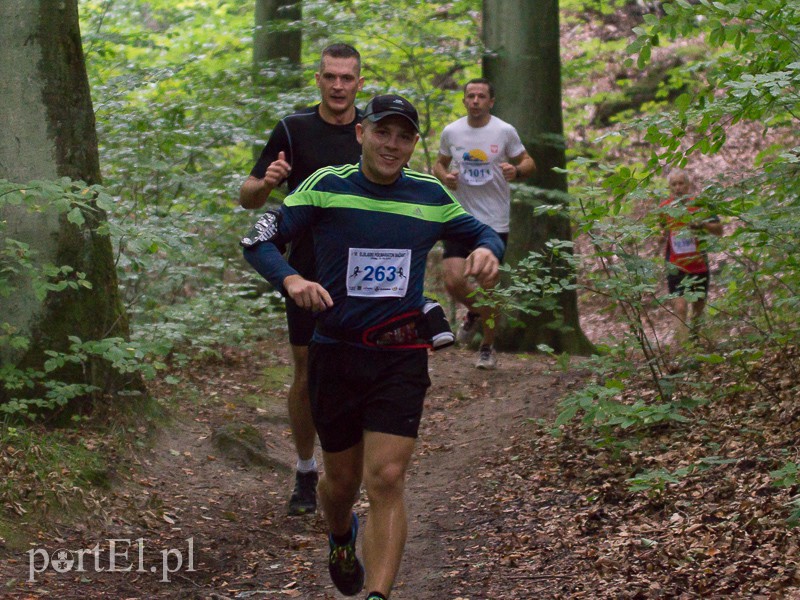 Pogonili niczym za bażantem  zdjęcie nr 113959