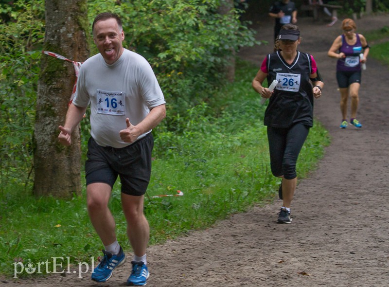Pogonili niczym za bażantem  zdjęcie nr 113993
