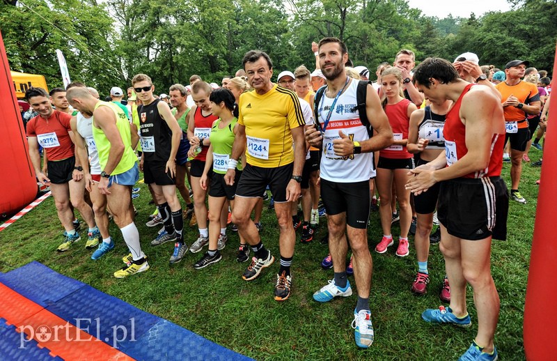 Pogonili niczym za bażantem  zdjęcie nr 113865