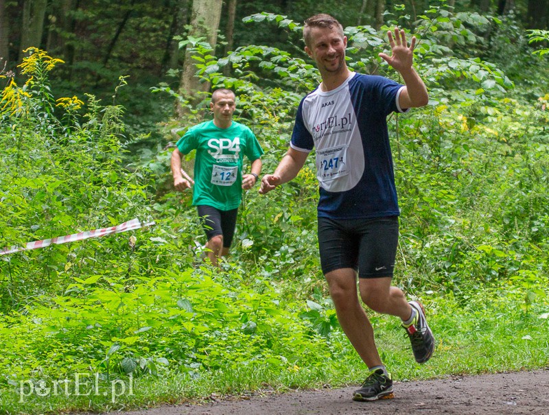 Pogonili niczym za bażantem  zdjęcie nr 113965