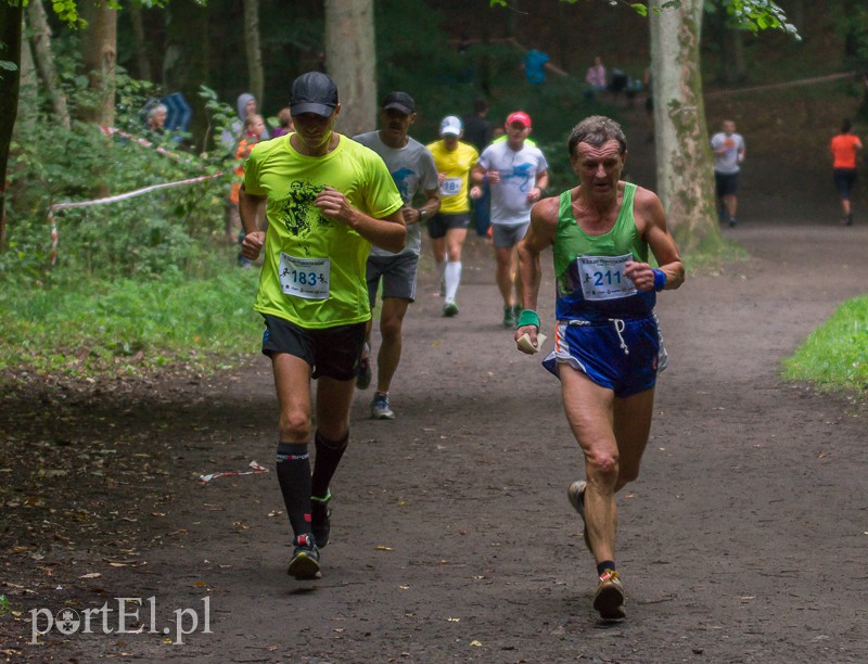 Pogonili niczym za bażantem  zdjęcie nr 113978