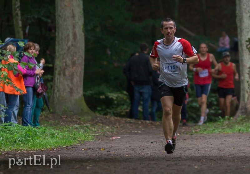 Pogonili niczym za bażantem  zdjęcie nr 113977