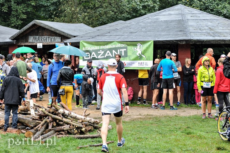 Pogonili niczym za bażantem  zdjęcie nr 113862