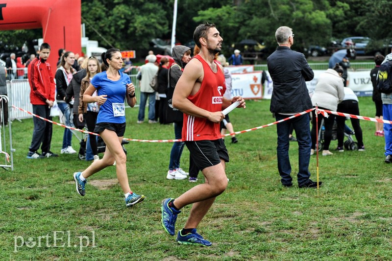 Pogonili niczym za bażantem  zdjęcie nr 113901
