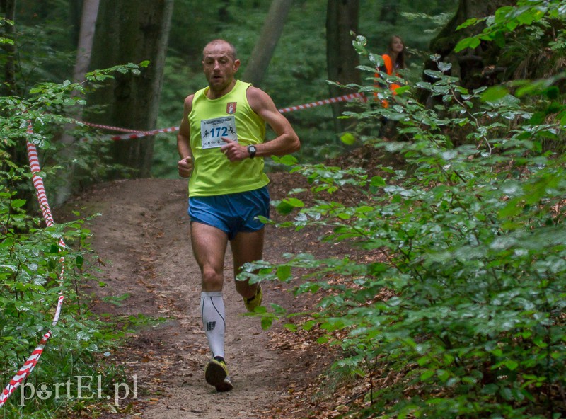 Pogonili niczym za bażantem  zdjęcie nr 113938