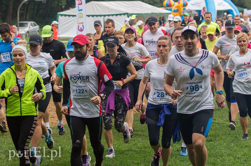 Pogonili niczym za bażantem  zdjęcie nr 113934