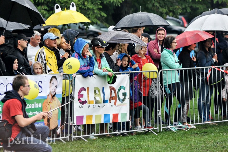 Pogonili niczym za bażantem  zdjęcie nr 113867