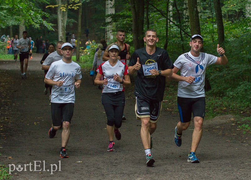 Pogonili niczym za bażantem  zdjęcie nr 113981