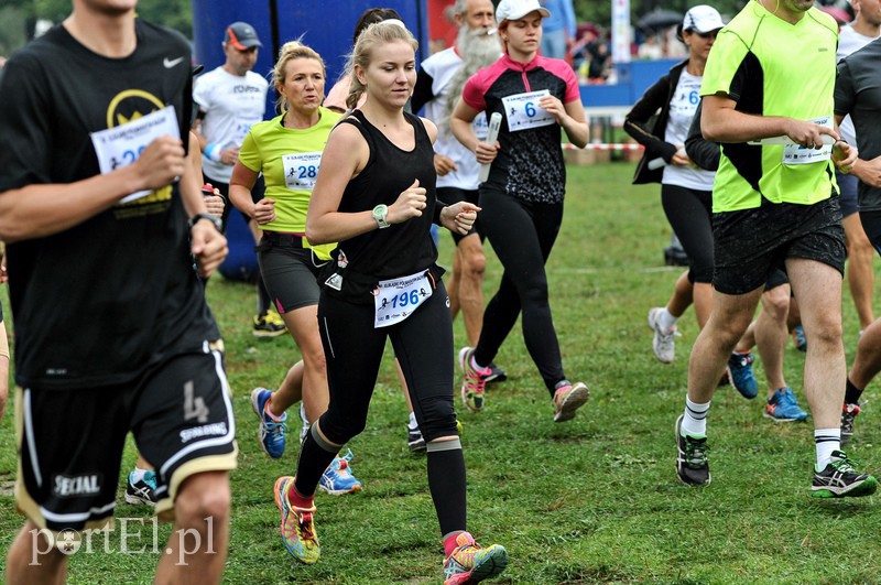 Pogonili niczym za bażantem  zdjęcie nr 113876