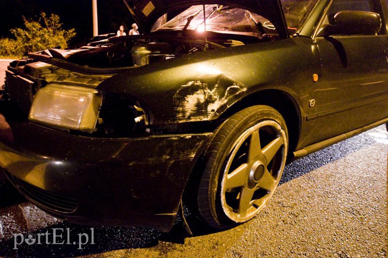  Znów dzwon na „siódemce” zdjęcie nr 114106