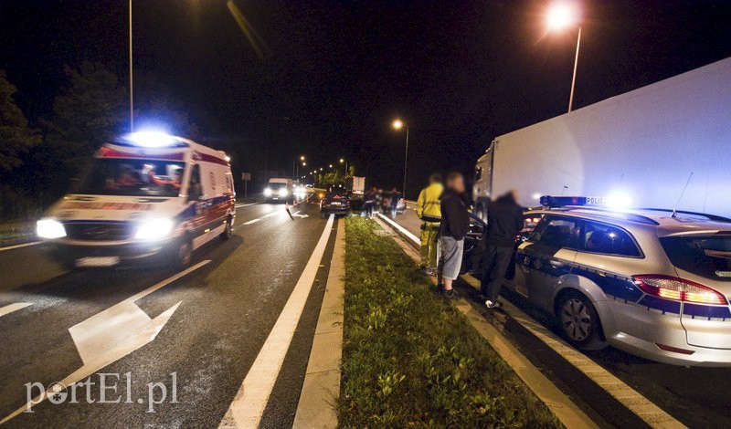  Znów dzwon na „siódemce” zdjęcie nr 114102