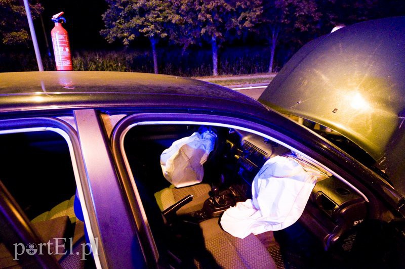  Znów dzwon na „siódemce” zdjęcie nr 114100