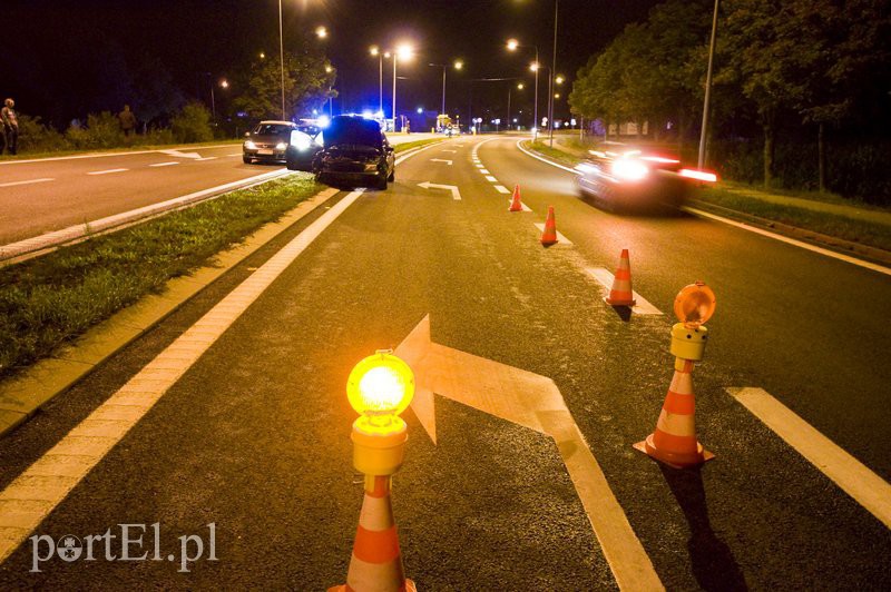  Znów dzwon na „siódemce” zdjęcie nr 114105