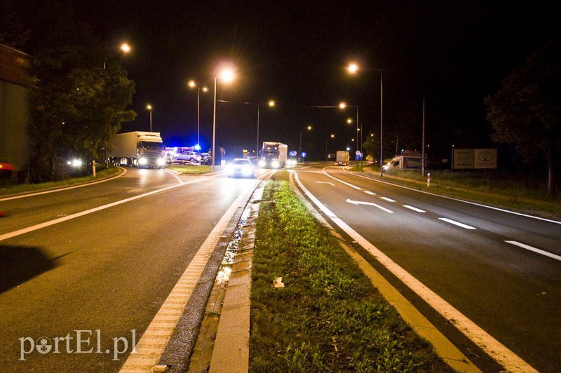  Znów dzwon na „siódemce” zdjęcie nr 114101