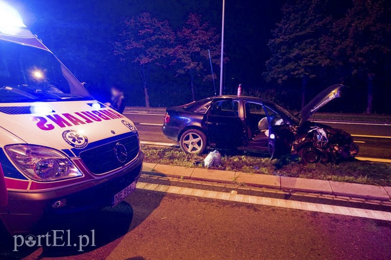  Znów dzwon na „siódemce” zdjęcie nr 114098