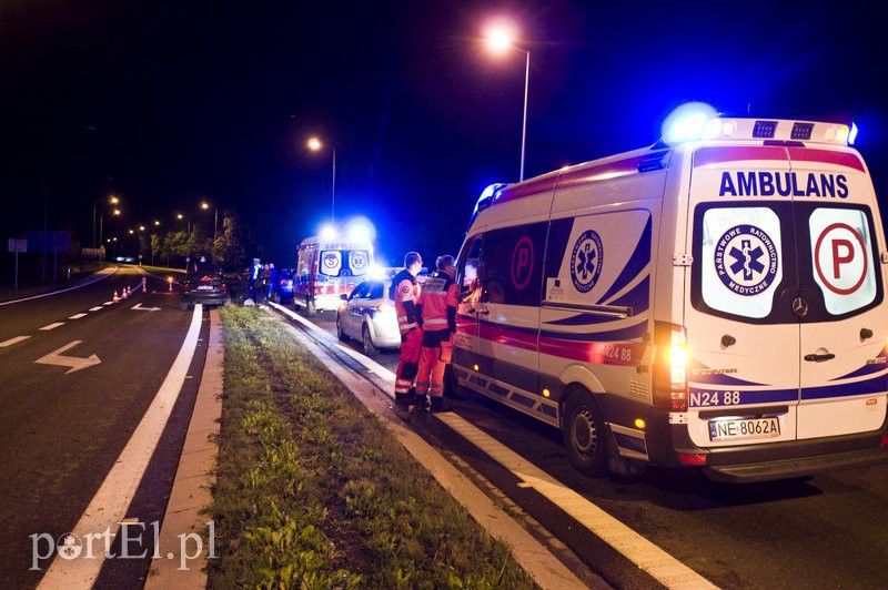  Znów dzwon na „siódemce” zdjęcie nr 114095