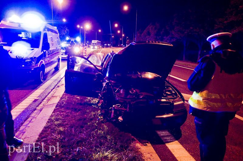  Znów dzwon na „siódemce” zdjęcie nr 114096