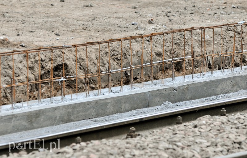 Remont na dworcu PKP zdjęcie nr 114186