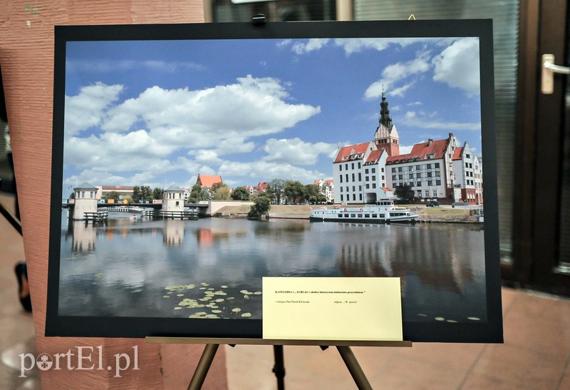 Dla nich Elbląg jest piękny zdjęcie nr 114217