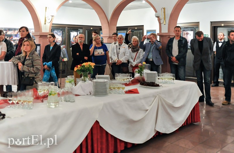 Dla nich Elbląg jest piękny zdjęcie nr 114216