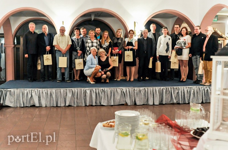 Dla nich Elbląg jest piękny zdjęcie nr 114228
