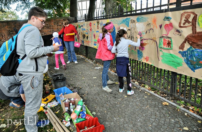 Piknik nie tylko dla turystów zdjęcie nr 114230