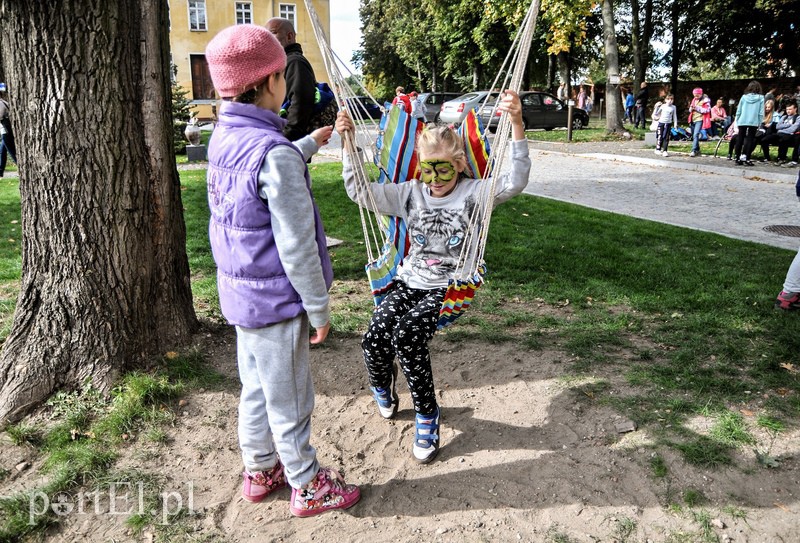 Piknik nie tylko dla turystów zdjęcie nr 114232