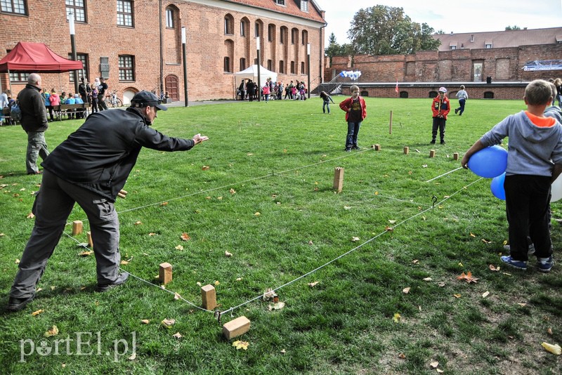 Piknik nie tylko dla turystów zdjęcie nr 114234