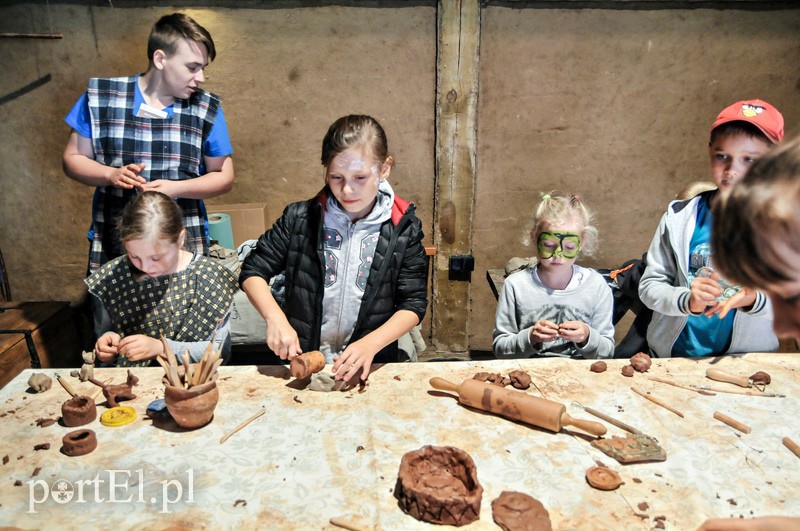 Piknik nie tylko dla turystów zdjęcie nr 114238