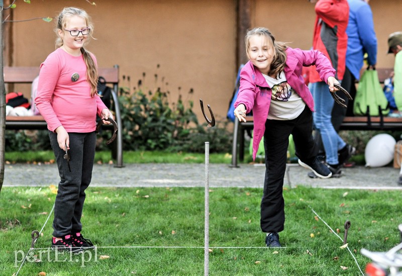 Piknik nie tylko dla turystów zdjęcie nr 114253