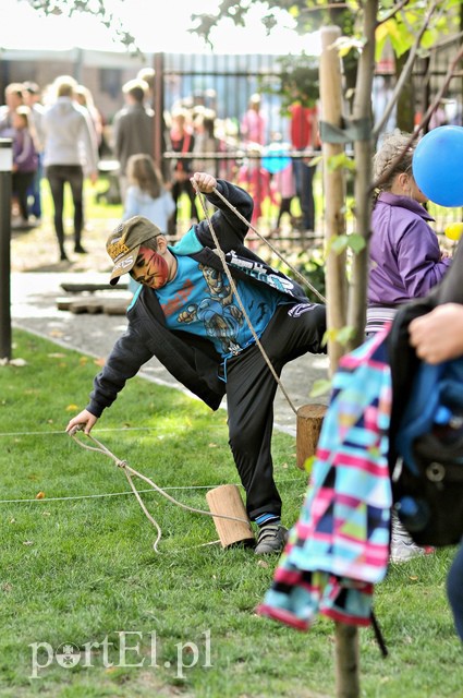 Piknik nie tylko dla turystów zdjęcie nr 114255