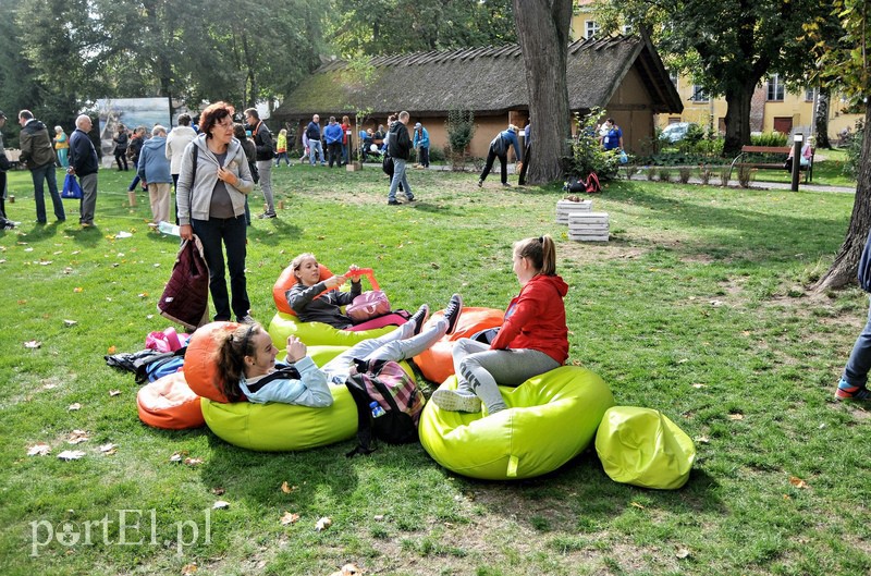 Piknik nie tylko dla turystów zdjęcie nr 114258