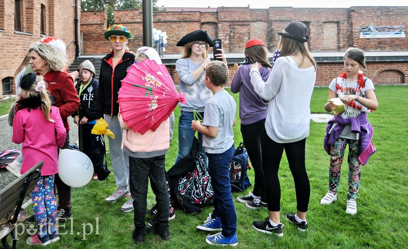 Piknik nie tylko dla turystów zdjęcie nr 114248