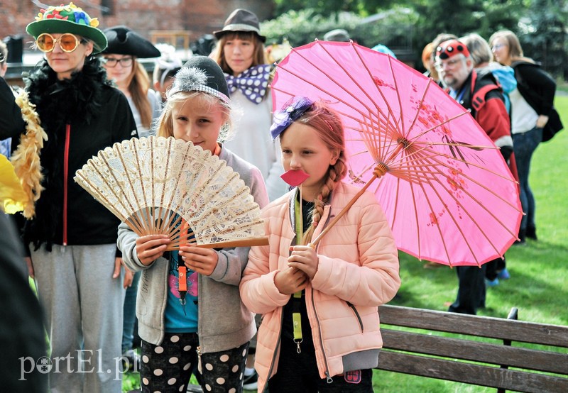 Piknik nie tylko dla turystów zdjęcie nr 114249